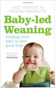 BabyLedWeaning