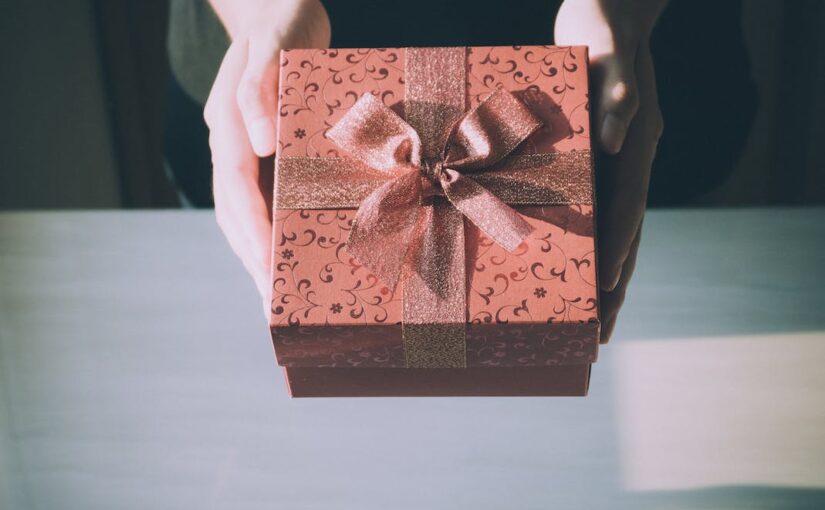 8 idées cadeaux pour une jeune maman